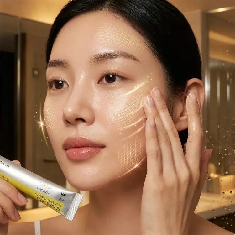 Celimax Crema Facial Antiarrugas Retinal