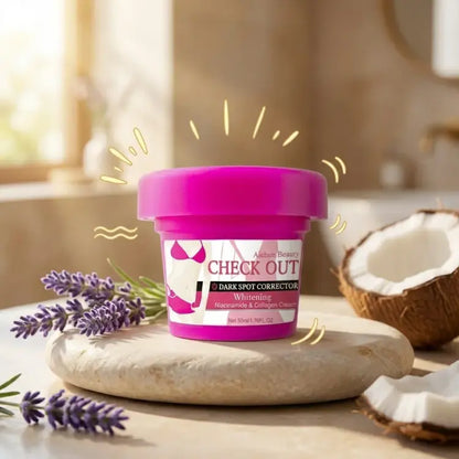 OFERTA CREMA BLANQUEADORA QUITA MANCHAS