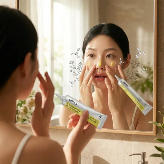 Celimax Crema Facial Antiarrugas Retinal