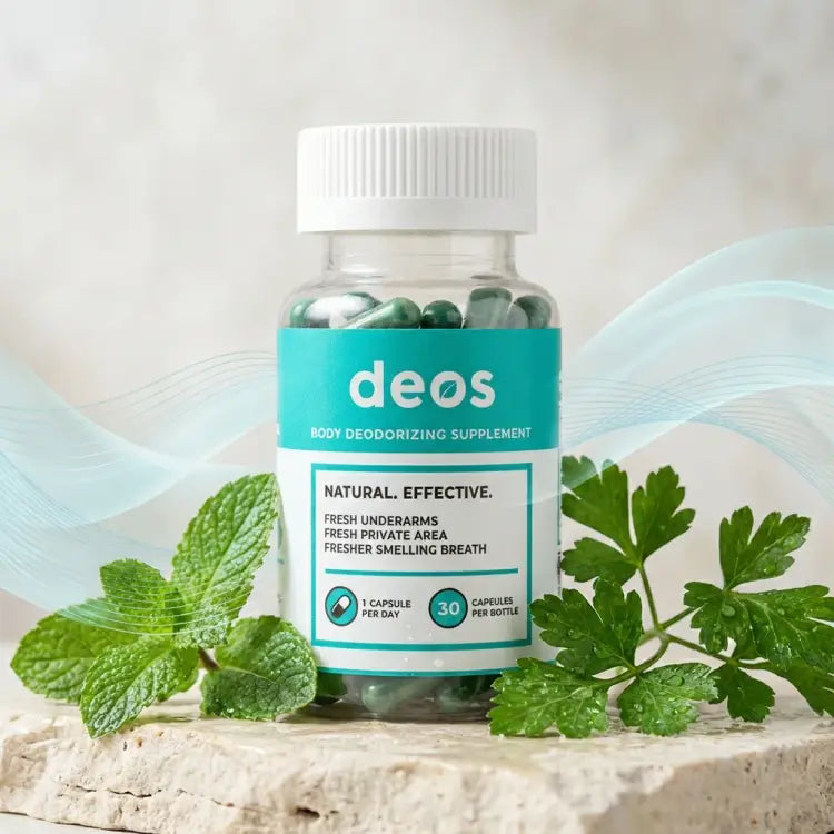 Deos 30 cap