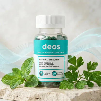 Deos 30 cap